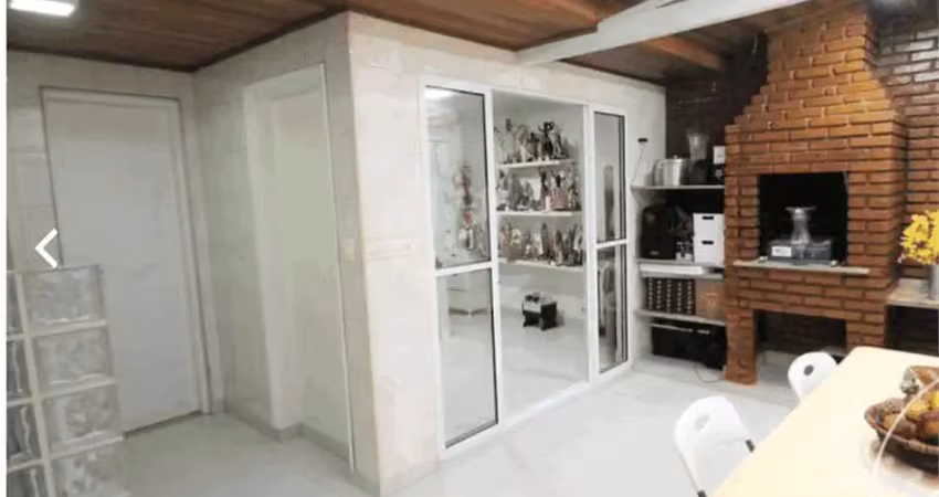 Casa de vila com 2 quartos à venda em vila olímpia - sp