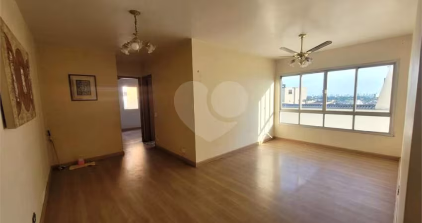 Apartamento com 2 quartos à venda em Mirandópolis - SP