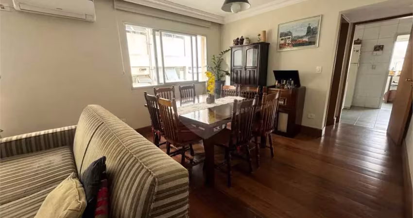 Apartamento com 3 quartos à venda na Rua Jesuíno Arruda, Itaim Bibi, São Paulo