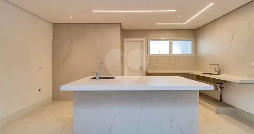 Apartamento com 3 quartos à venda em cerqueira césar - sp