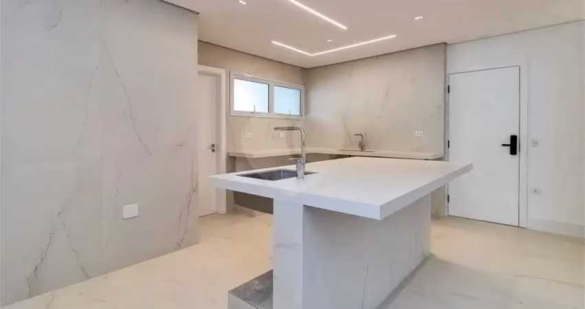 Apartamento com 3 quartos à venda em cerqueira césar - sp
