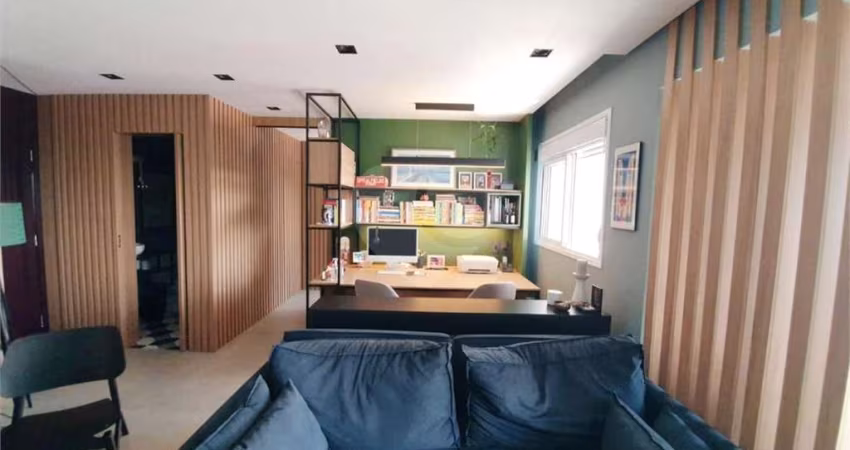 Apartamento com 2 quartos à venda em Vila Anastácio - SP