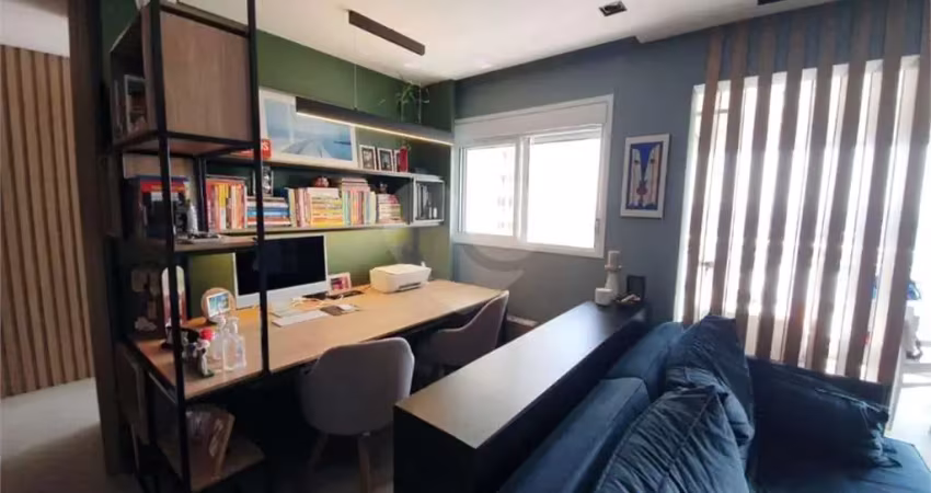 Apartamento com 2 quartos à venda em vila anastácio - sp