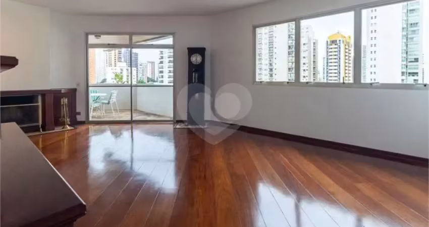 Apartamento com 4 quartos à venda em vila uberabinha - sp
