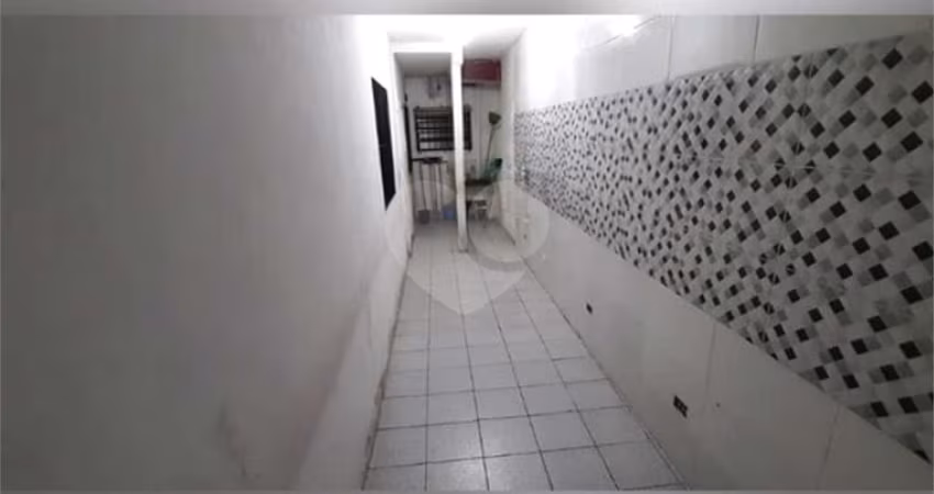 Sobrado à venda em Planalto Paulista - SP