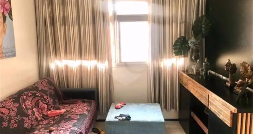 Apartamento com 2 quartos à venda em bela vista - sp