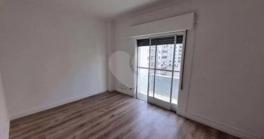 Apartamento com 2 quartos à venda em Jardim Paulista - SP