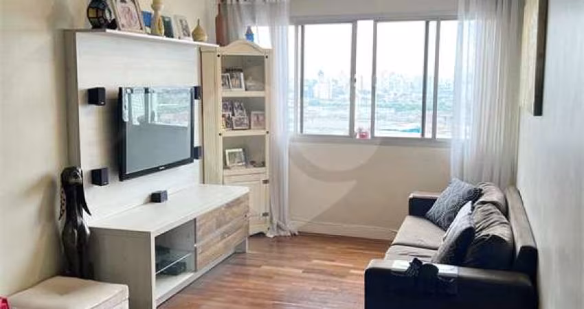 Apartamento com 3 quartos à venda em Ipiranga - SP