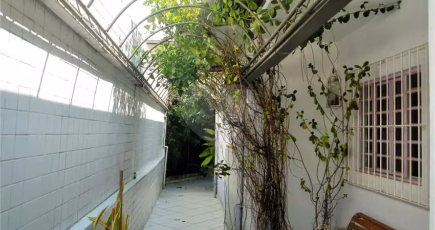 Casa com 3 quartos à venda em vila brasílio machado - sp
