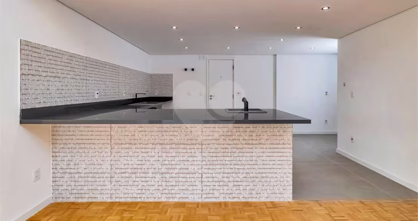 Apartamento com 3 quartos à venda em Cerqueira César - SP