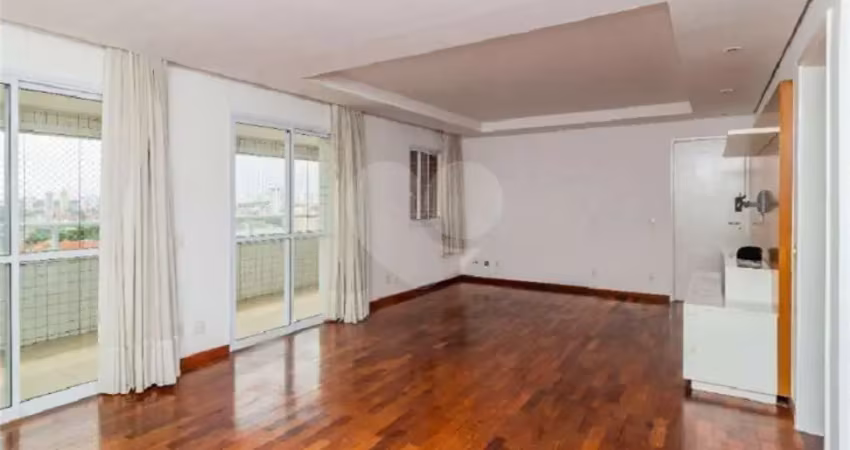 Apartamento com 3 quartos à venda em vila dom pedro i - sp