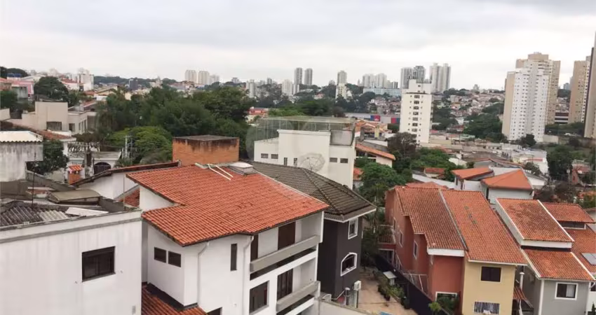 Apartamento com 3 quartos à venda em jardim vila mariana - sp
