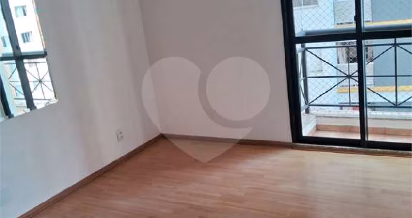 Apartamento com 2 quartos à venda em Chácara Inglesa - SP
