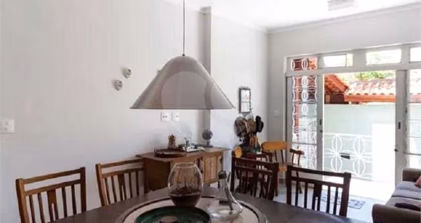 Casa térrea com 3 quartos à venda ou para locação em Planalto Paulista - SP