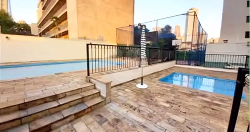 Apartamento com 3 quartos à venda na Rua Abagiba, Saúde, São Paulo