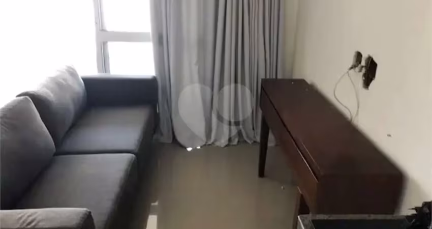 Studio com 1 quartos à venda em Bela Vista - SP