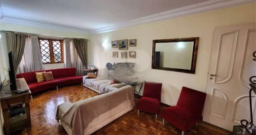 Sobrado com 3 quartos à venda em Sumaré - SP
