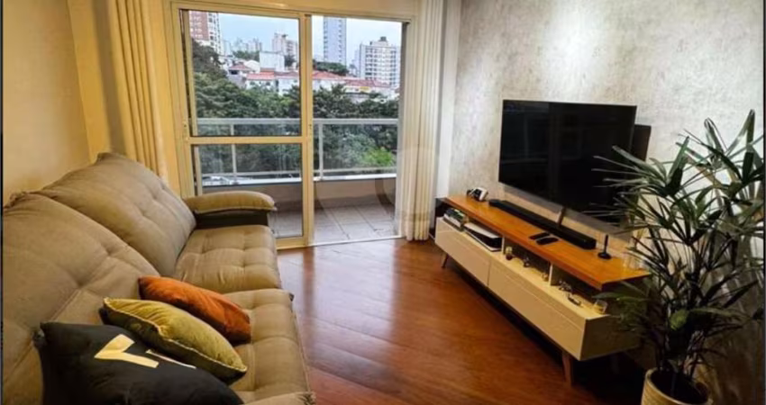 Apartamento com 3 quartos à venda em Jardim São Paulo(zona Norte) - SP