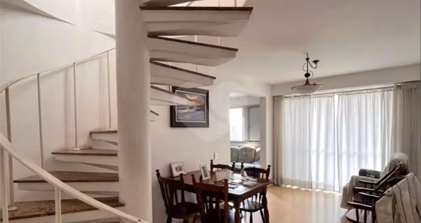 Apartamento com 2 quartos à venda em vila mariana - sp