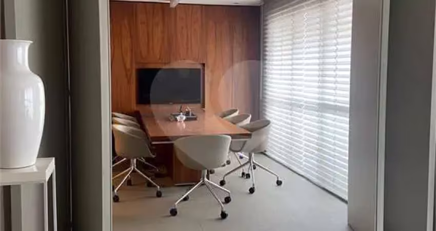 Sala comercial à venda na Avenida Brigadeiro Luís Antônio, Jardim Paulista, São Paulo