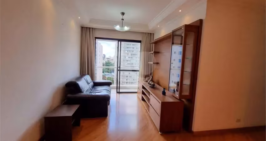 Apartamento com 3 quartos à venda em vila pompéia - sp