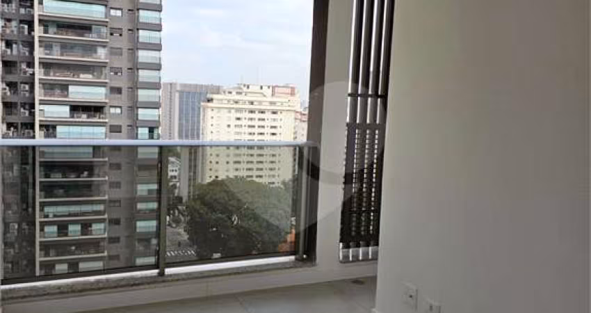 Apartamento com 2 quartos à venda em Vila Mariana - SP