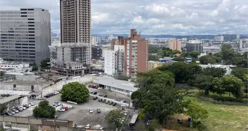 Apartamento com 3 quartos à venda em santo amaro - sp