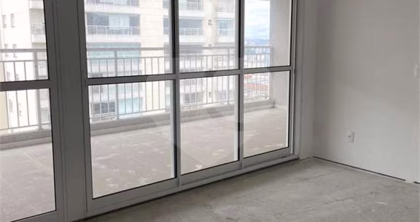 Apartamento com 3 quartos à venda em Santo Amaro - SP