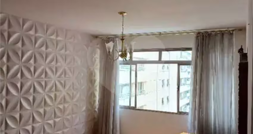Apartamento com 3 quartos à venda na Rua Doutor Rafael de Barros, Paraíso, São Paulo
