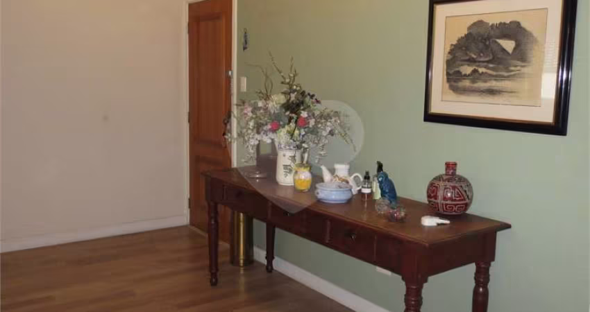 Apartamento com 3 quartos à venda em Vila Mariana - SP