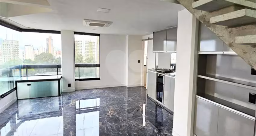 Apartamento com 3 quartos à venda em Sumaré - SP