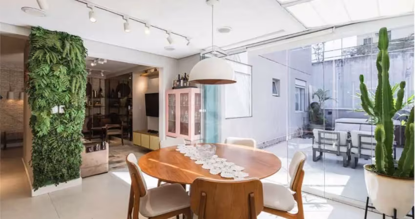 Apartamento com 3 quartos à venda em jardim vila mariana - sp