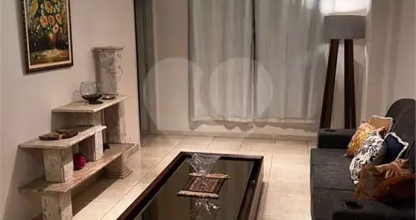 Apartamento com 3 quartos à venda em vila mariana - sp