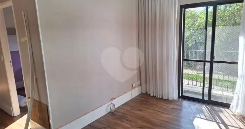 Apartamento com 2 quartos à venda na Rua Tuiuti, Tatuapé, São Paulo