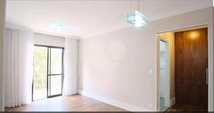 Apartamento com 2 quartos à venda na Rua Tuiuti, Tatuapé, São Paulo