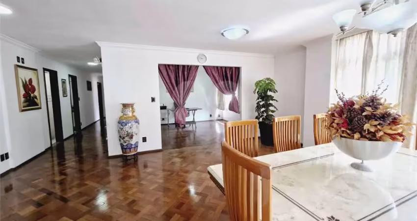 Apartamento com 4 quartos à venda em jardim paulista - sp