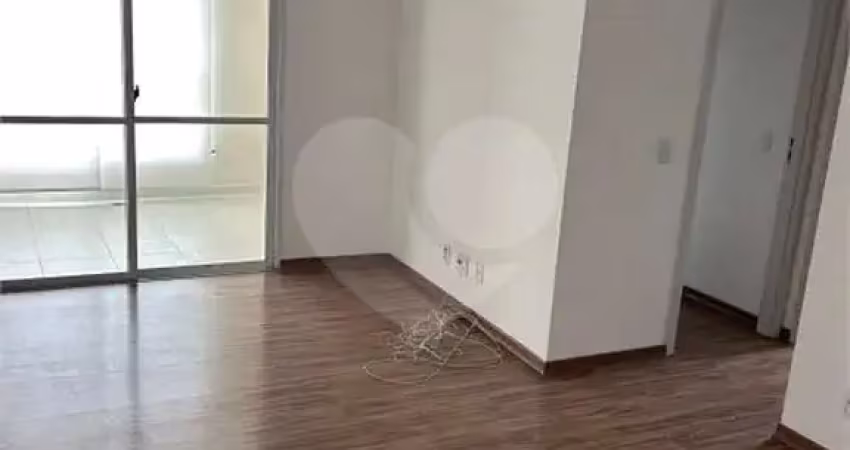 Apartamento com 2 quartos à venda em bosque da saúde - sp