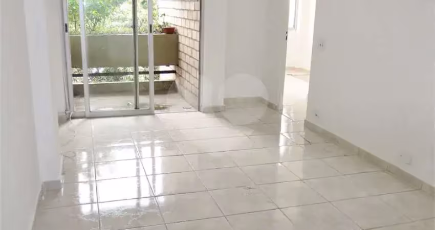 Apartamento com 2 quartos à venda em Vila Parque Jabaquara - SP