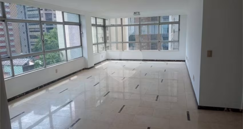 Apartamento com 4 quartos à venda em Jardim Paulista - SP