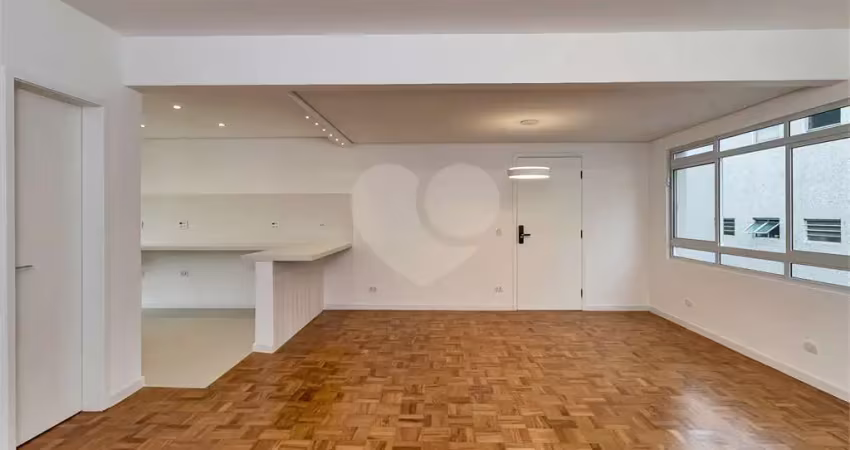 Apartamento com 3 quartos à venda em higienópolis - sp