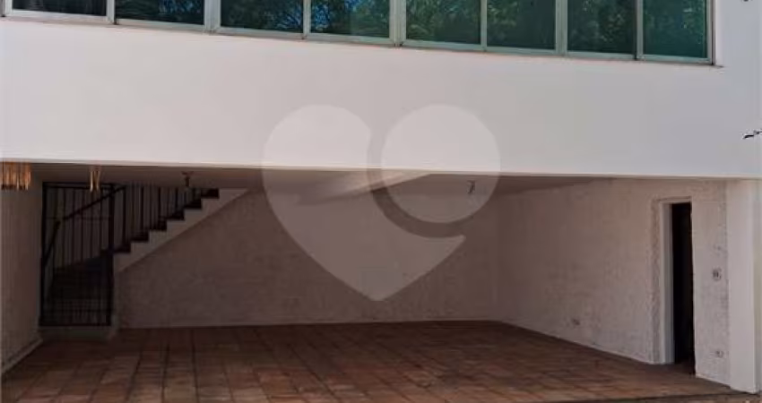 Casa com 3 quartos à venda em Rolinópolis - SP