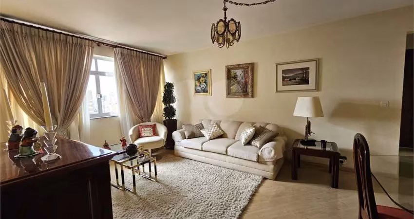 Apartamento com 3 quartos à venda em vila mariana - sp