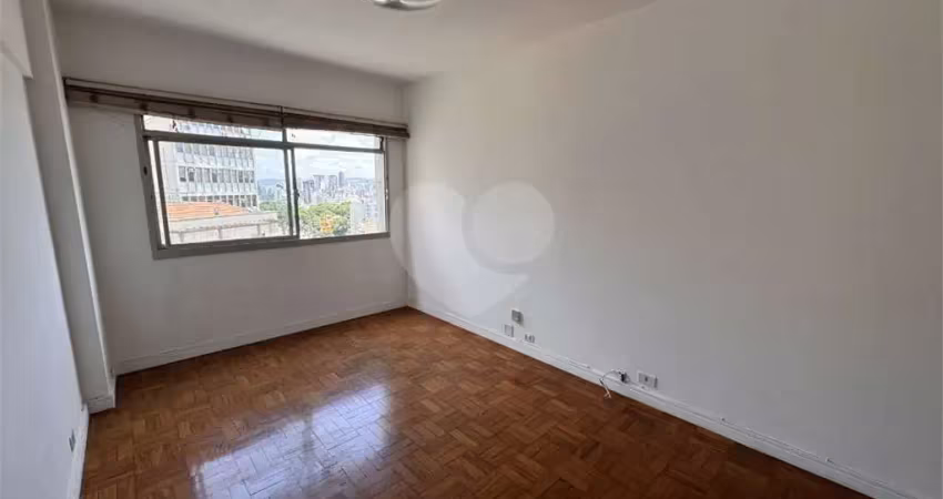 Apartamento com 2 quartos à venda em bela vista - sp