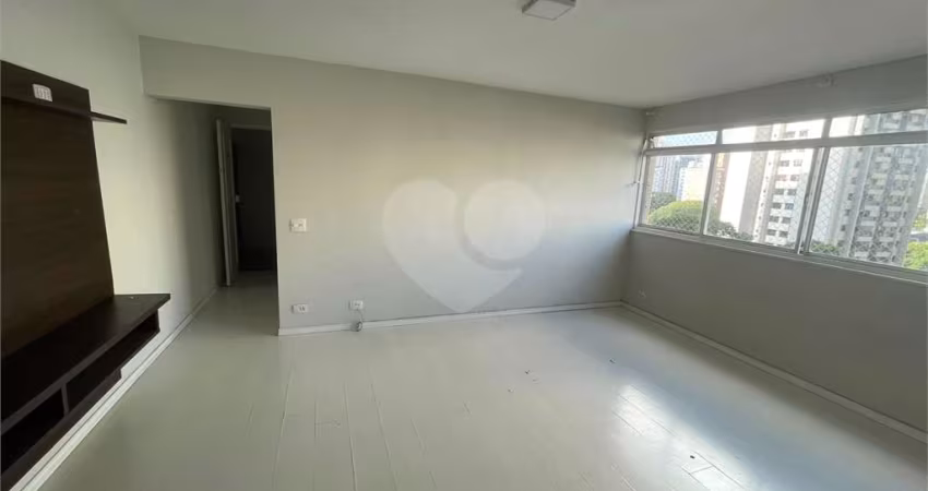 Apartamento com 2 quartos à venda em Vila Mariana - SP
