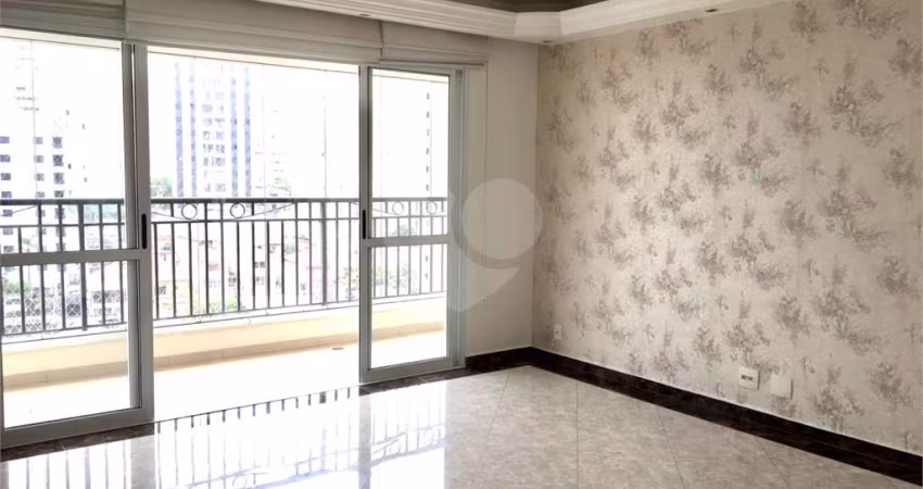 Apartamento com 3 quartos à venda em Bosque Da Saúde - SP