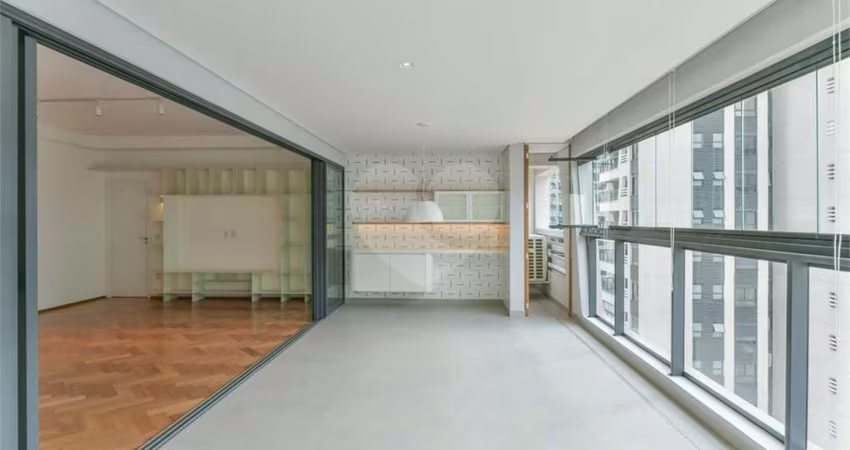 Apartamento com 3 quartos à venda em Chácara Santo Antônio (zona Sul) - SP