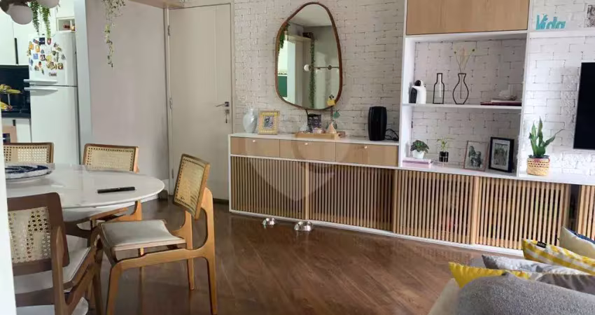 Apartamento com 3 quartos à venda em vila gumercindo - sp