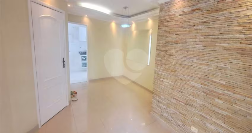 Apartamento com 3 quartos à venda em Vila Da Saúde - SP