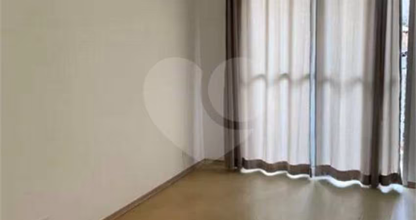 Apartamento com 1 quartos à venda em Pinheiros - SP
