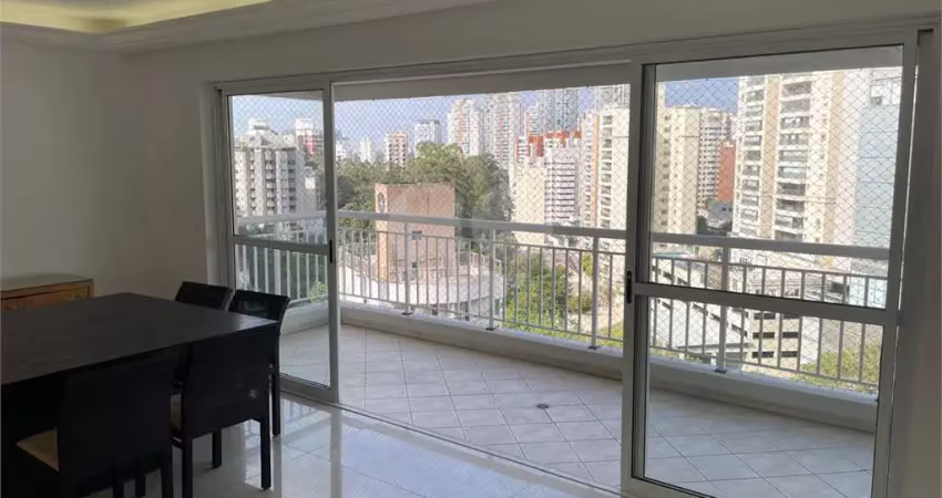 Apartamento com 3 quartos à venda em jardim ampliação - sp